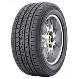 225/55R18 CO CROSS CONTACT UHP98V TL FR E/DOT EU