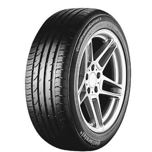195/55R16 CO CPCII SSR* 87V FRTL E/DOT EU