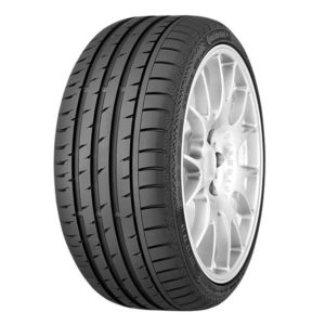 215/40ZR17 CO CSCIII 87Y XL FRTL E/DOT EU