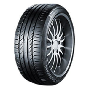 315/35R20 CO CSC5 SUV SSR* 110W XL FR TL E/DOT EU