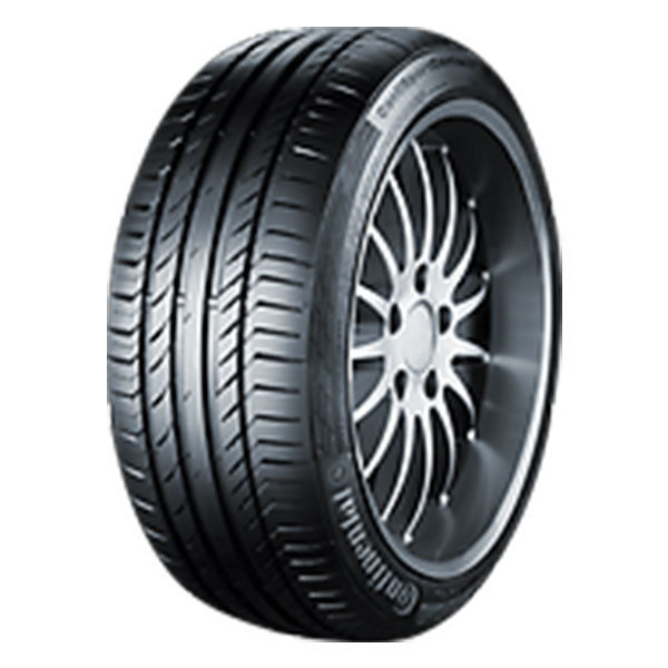 315/35R20 CO CSC5 SUV SSR* 110W XL FR TL E/DOT EU
