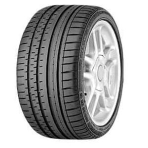 265/40ZR21 CO CSCII 105Y MO XLFR TL E/DOT EU