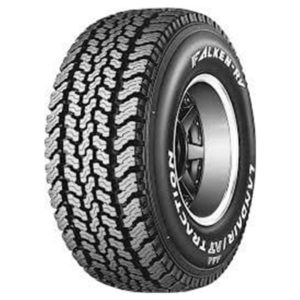 215/80R15 FA LA/AT 102S TL E JP