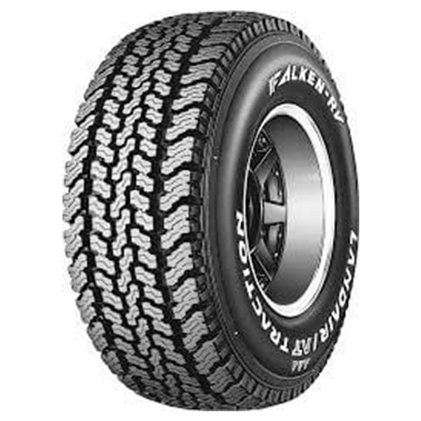 205R16C 8PR FA LA/AT 110/108N BLK TL E/DOT JP