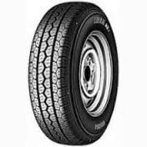 165R13 8PR FA R51 TL IN