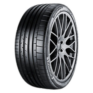 225/40ZR19 CO SportContact6 93Y XL FR E/DOT TL
