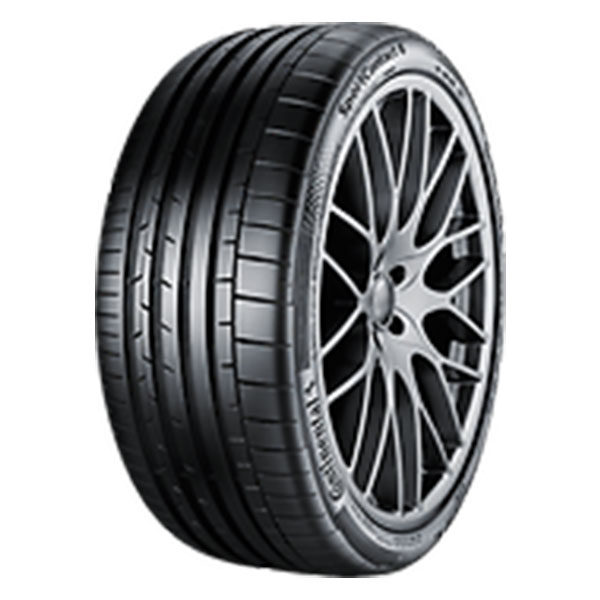 235/35ZR20 CO CSC6 92Y XL FR TL E/DOT EU