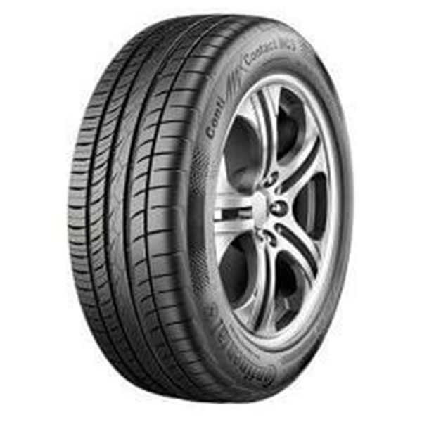 215/45R17 CO MC5 87V FR TL E/DOT MY